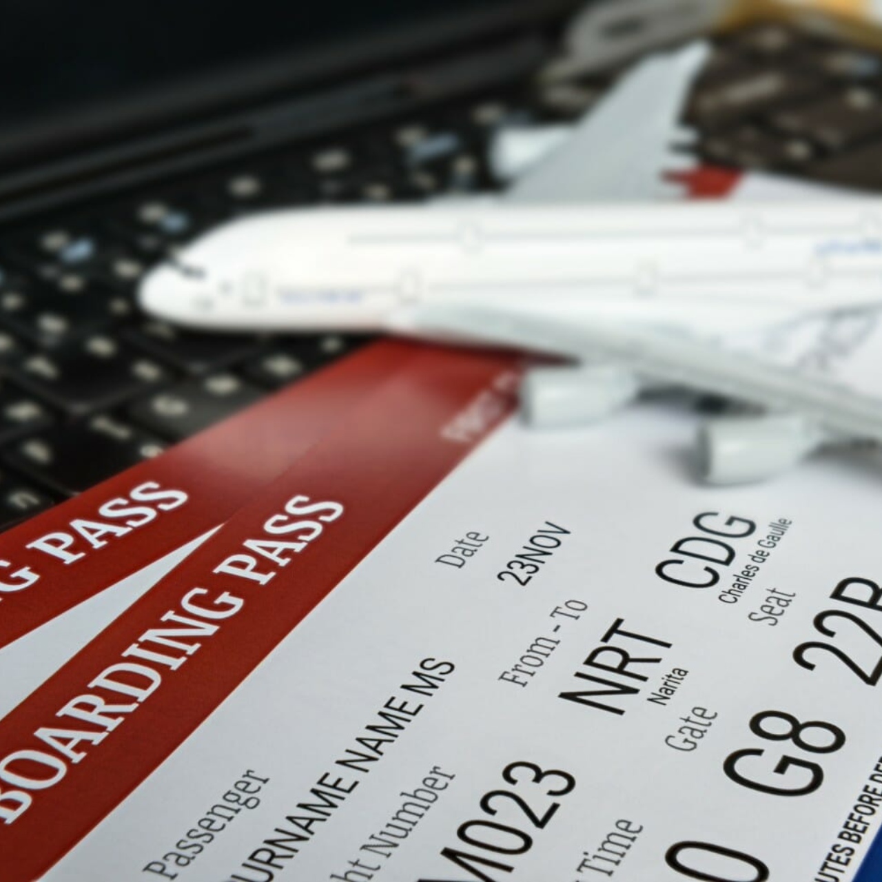 5 cách đặt vé máy bay online tiết kiệm thời gian - dễ thao tác